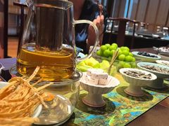 -京杭上院·河景花园餐厅·杭帮菜名店