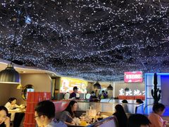 -徐记小怪兽肉蟹煲(中央大街店)