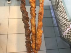 -北京稻香村(西单购物中心店)