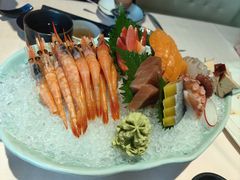 -富盈酒店-日本料理餐厅(厚街店)