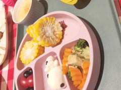 -西贝(华发商都店)