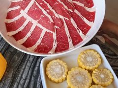 -天都火锅酒楼(虹梅南路店)