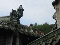 -良溪古村
