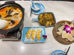 -香香海南菜餐厅