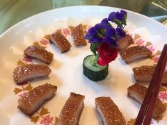 -顺风山庄(水濂山店)