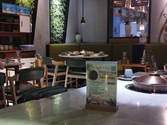 大堂-狐狸爱上椰子鸡(滨江星光大道店)