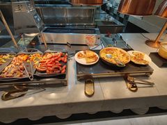 -晶丽香榭自助餐(南京大饭店)