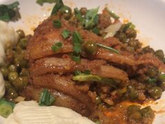 -大铁勺新津菜(东丽阳光新业广场店)