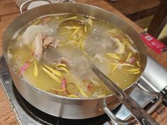 -滇铺子•云南特色菜•野生菌季(南亚福景路·海埂大坝店)