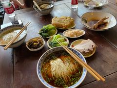 -同得兴 Since·1995 传统苏式面馆(嘉馀坊店)