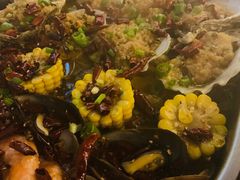 -冰城小镇音乐串吧·聚会餐厅(百子湾店)