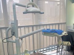 -极光口腔·矫正种植修复(锦江店)