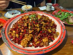 -小街47號江湖菜(四合院店)