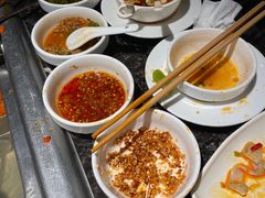 -海底捞火锅(盈锋广场店)