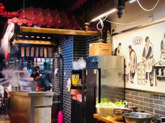 -韩包子(青石桥店)