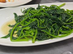 番薯叶-兴仙饭店·闽味海鲜(马尾总店)
