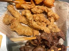 -潮界(虹桥新天地店)