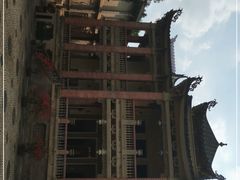 -海天堂构
