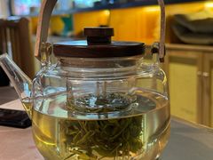 -晓淮山·扬州早茶·淮扬菜(龙阳广场店)