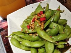 -木屋烧烤(岗顶二店)