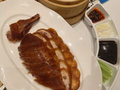 -眉州东坡(北苑华贸店)