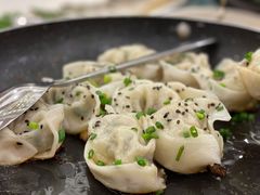 生煎馄饨-海景壹号大酒店(滨湖店)