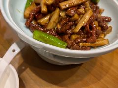 -蘇河湾·新鲁菜·泰山宴(宝龙店)