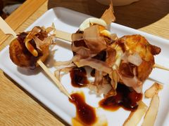 -味千拉面(航洋国际购物中心)