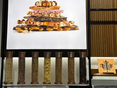 -Laderach 莱德拉(上海环贸iapm店)