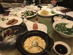 -小南国(金沙江路店)