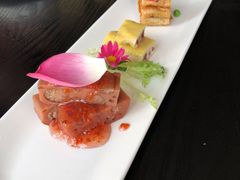 柒园三拼-柒园·三十年创意杭帮菜(龙湖滨江天街店)