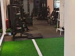 -MADFIT迈非健身(阳光天地店)