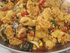 -谭姐湘菜馆(浦东大道店)