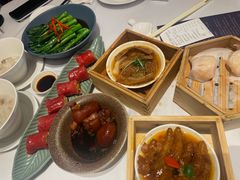 -广州酒家(中华广场店)