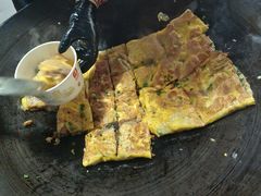 -周记热干面豆皮大王(桃花东街店)