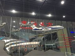 中国航空博物馆-中国航空博物馆