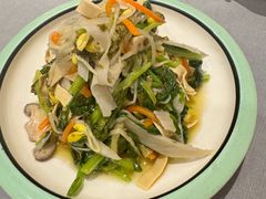 -金哥私房菜馆(张府园总店)