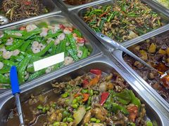 -友琴面馆(东白溪公寓店)