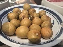 -巴奴毛肚火锅(大剧院店)