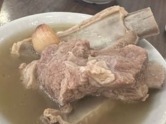-松發肉骨茶(先得坊店)