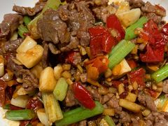 -西贝(紫荆广场店)