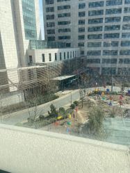 -天津市儿童医院(北辰龙岩院区)