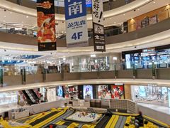 -宝龙城(杭州滨江店)