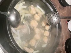 -同仁四季椰子鸡(海岸城天利店)