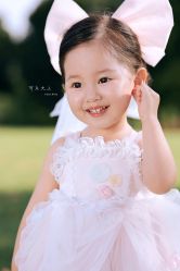 -可乐大王自然光儿童摄影(园区店)