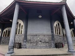 -平安桥天主教堂