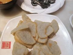 -京门老爆三·铜锅涮肉 爆肚(望京店)