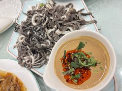 -四海回族饭店(前进大街店)