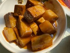 -长春观斋补堂素菜馆