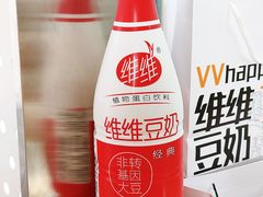 -维维豆奶(金鹰新街口店)